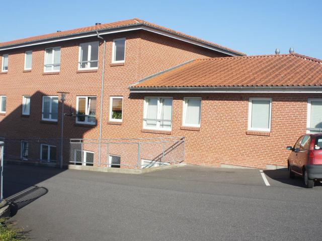 Ejendom til leje i Aars, Brønderslev-Dronninglund