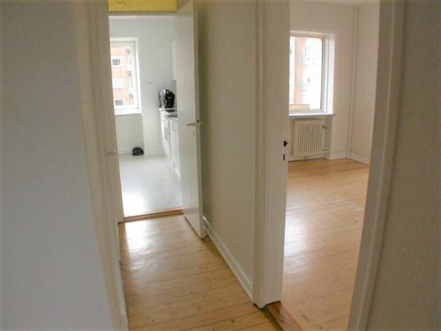 Lejlighed til leje i Aalborg, Brønderslev-Dronninglund