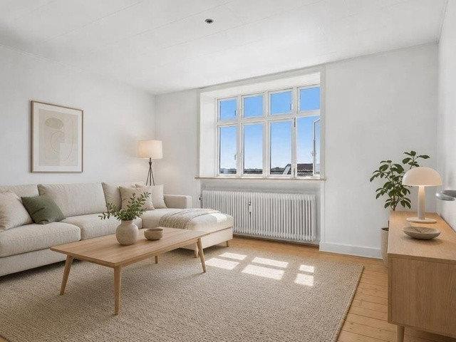 Lejlighed til leje i Kolding