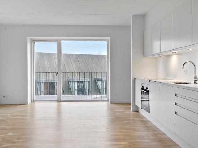 Lejlighed til leje i Århus