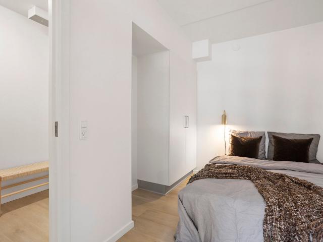 Lejlighed til leje i Århus
