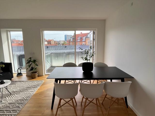 Lejlighed til leje i Århus