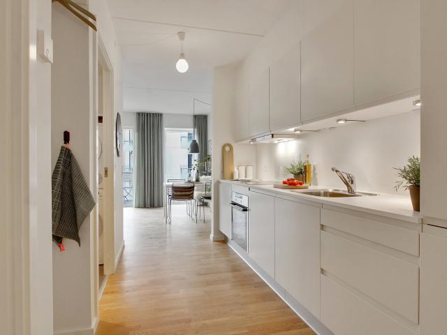 Lejlighed til leje i Århus
