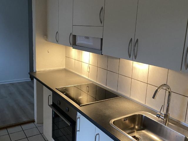 Lejlighed til leje i Svendborg