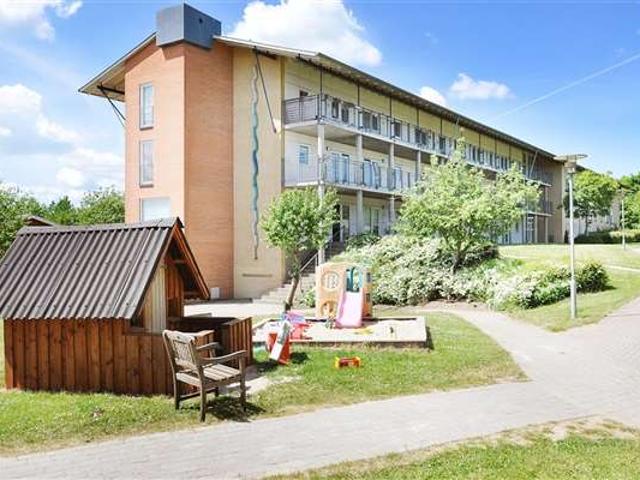 Lejlighed til leje i Haderslev