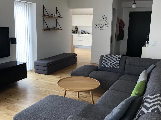 Lejlighed til leje i Aalborg, Brønderslev-Dronninglund