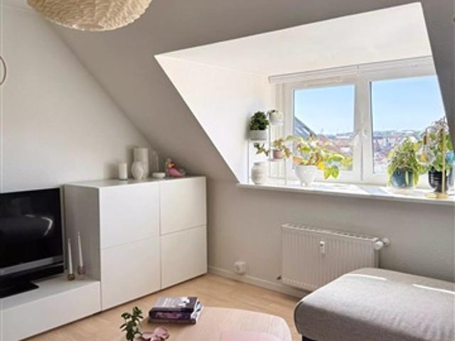 Lejlighed til leje i Vejle