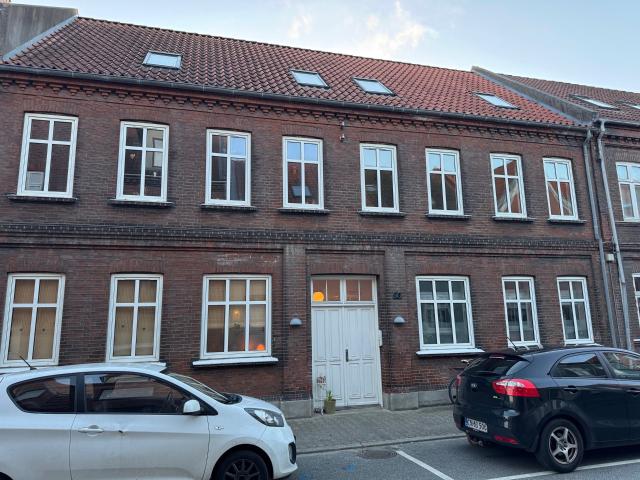 Lejlighed til leje i Fredericia