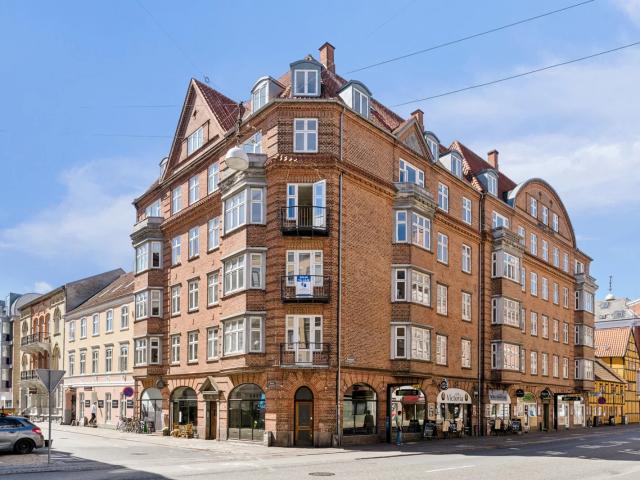 Lejlighed til leje i Aalborg, Brønderslev-Dronninglund