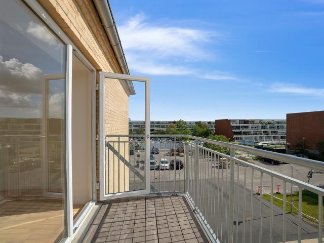 Lejlighed til leje i Den gule By, Taastrup