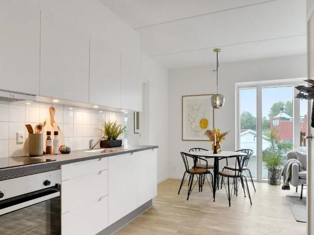 Lejlighed til leje i Risskov Engby, Aarhus