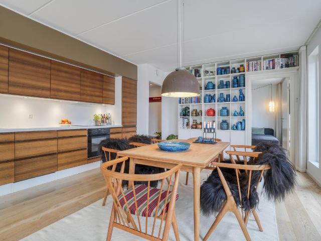 Lejlighed til leje i Østerbro, København