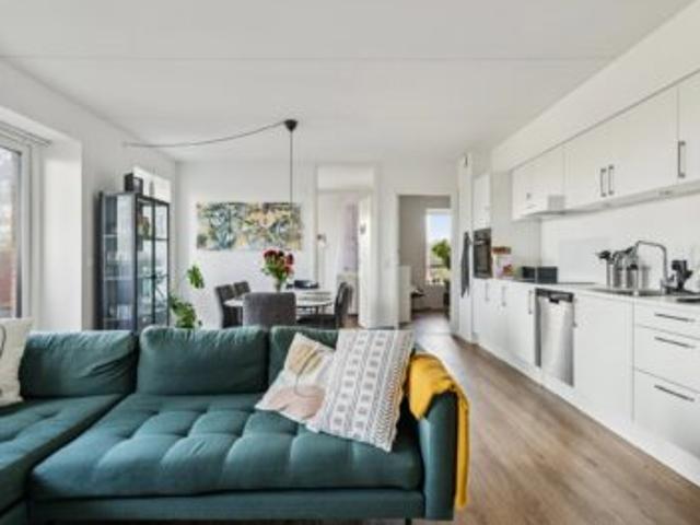 Lejlighed til leje i Aalborg, Brønderslev-Dronninglund