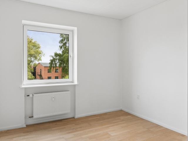Lejlighed til leje i Herning, Århus