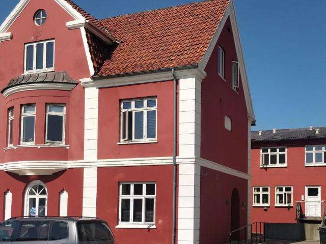 Lejlighed til leje i Middelfart