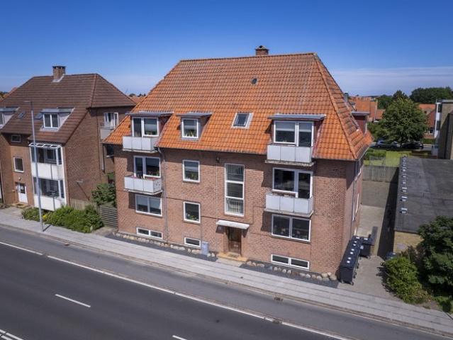 Lejlighed til leje i Odense