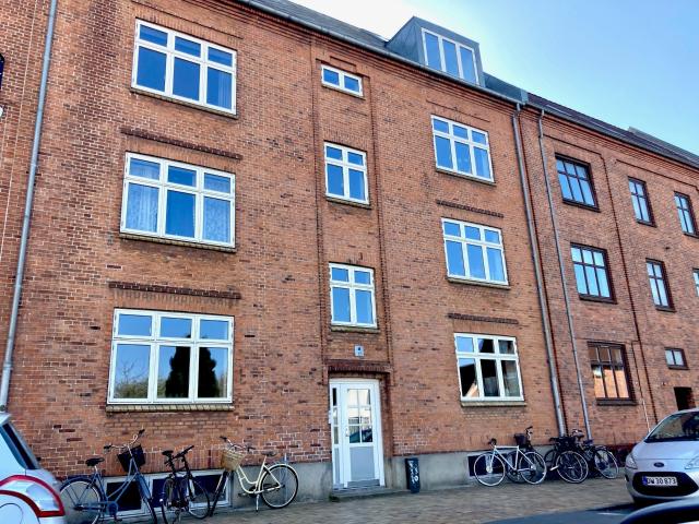 Lejlighed til leje i Odense