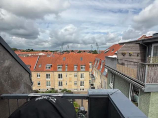 Lejlighed til leje i Aalborg, Brønderslev-Dronninglund