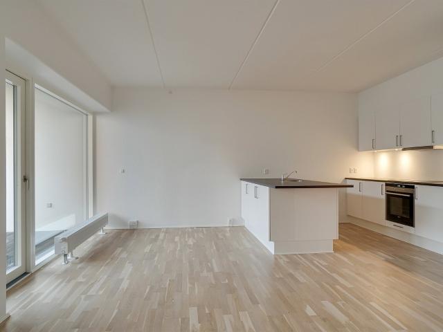 Lejlighed til leje i Herning, Århus
