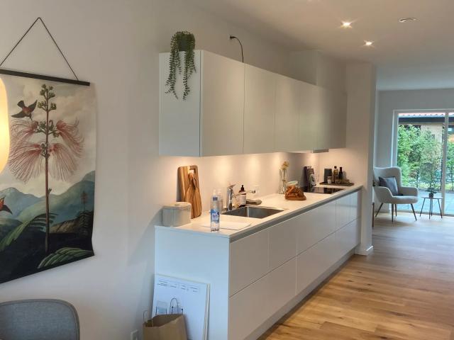 Villa til leje i Solrød
