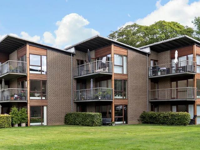 Lejlighed til leje i Grejsdal, Vejle