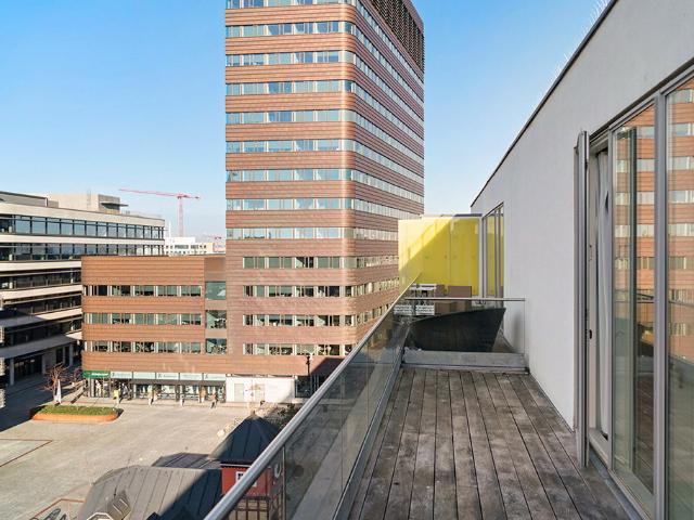 Lejlighed til leje i Østerbro, København