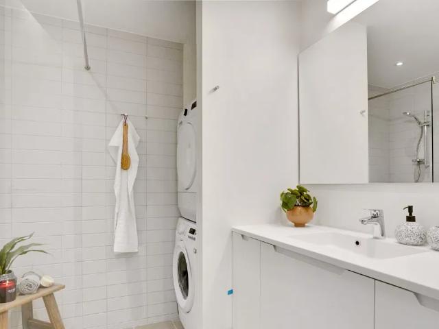 Lejlighed til leje i Århus