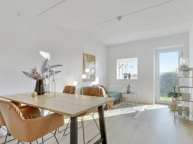 Lejlighed til leje i Horsens, Århus