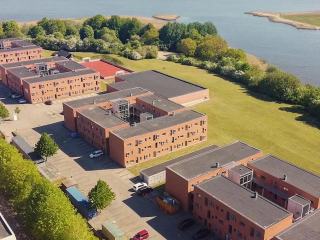 Lejlighed til leje i Horsens, Århus