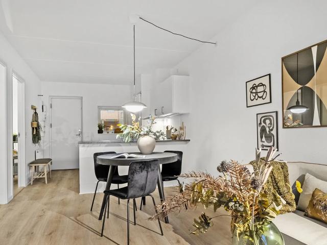 Lejlighed til leje i Horsens, Århus