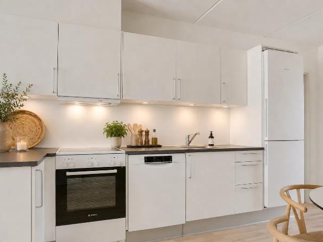 Lejlighed til leje i Cortex Park, Odense