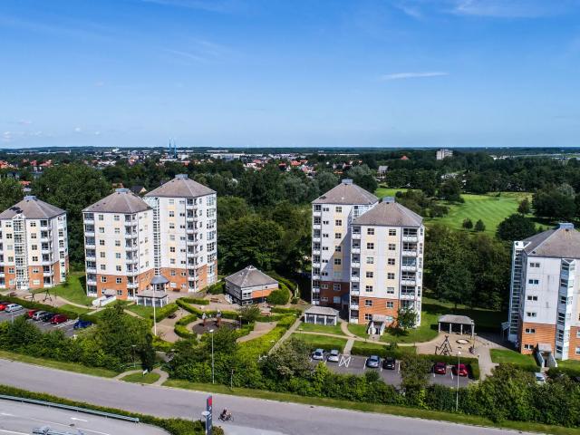 Lejlighed til leje i Herning, Århus