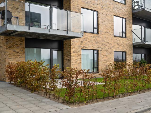 Villa til leje i Aalborg, Brønderslev-Dronninglund