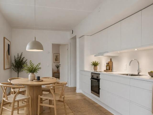 Lejlighed til leje i Fredericia