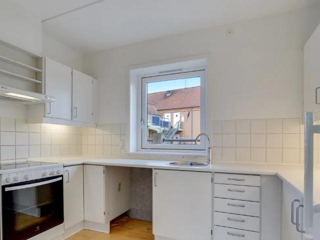 Lejlighed til leje i Silkeborg, Århus
