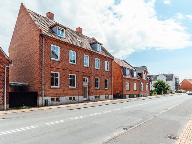 Lejlighed til leje i Odense