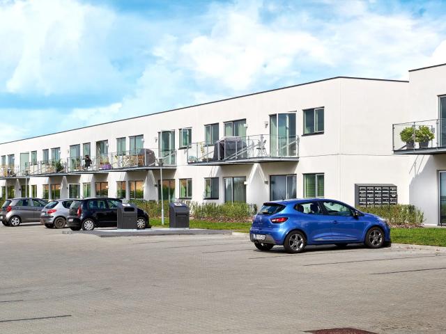Lejlighed til leje i Tilst, Århus