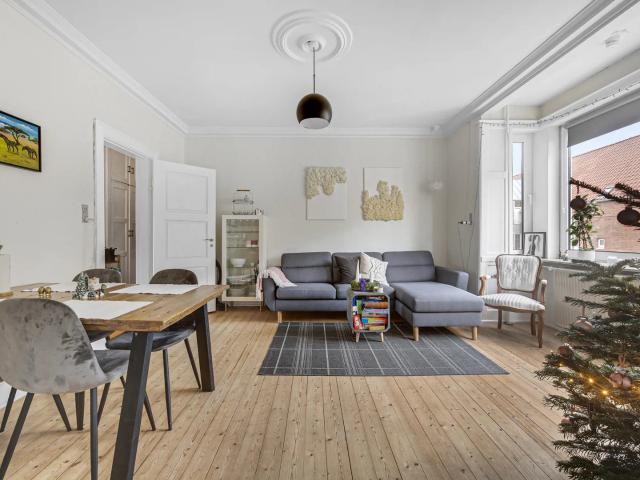 Lejlighed til leje i Aalborg, Brønderslev-Dronninglund