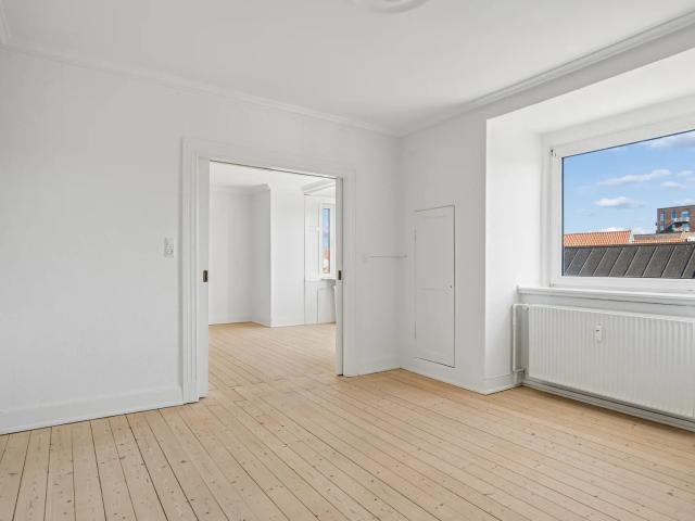 Lejlighed til leje i Aalborg, Brønderslev-Dronninglund