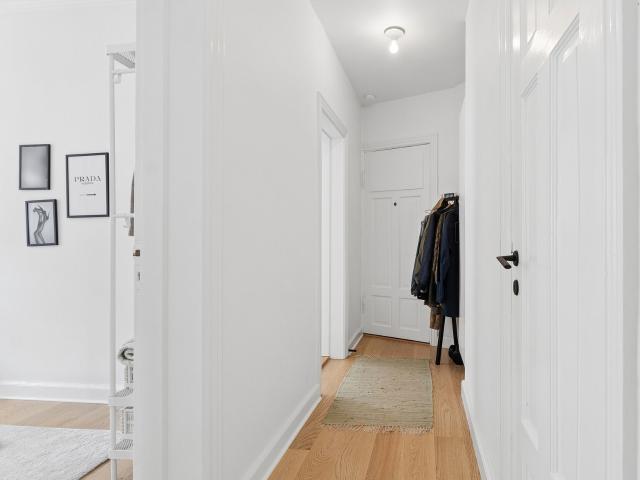 Lejlighed til leje i Østerbro, København