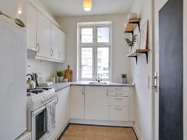 Lejlighed til leje i Aalborg, Brønderslev-Dronninglund