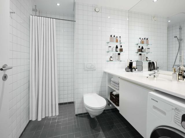Lejlighed til leje i Århus