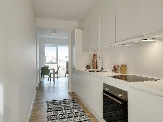 Lejlighed til leje i Åbyhøj, Århus