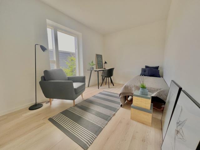 Lejlighed til leje i Århus