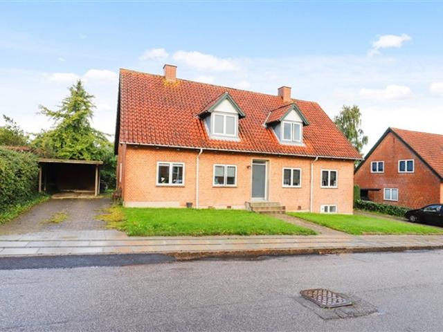 Lejlighed til leje i Kolding