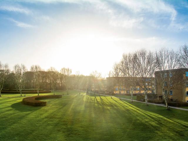 Lejlighed til leje i Herning, Århus