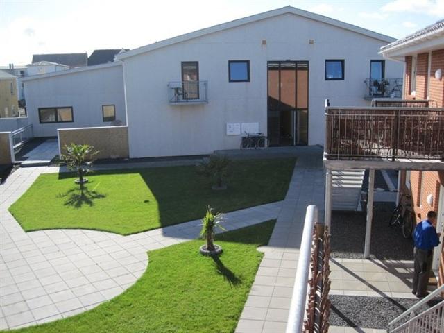 Lejlighed til leje i Hirtshals, Brønderslev-Dronninglund