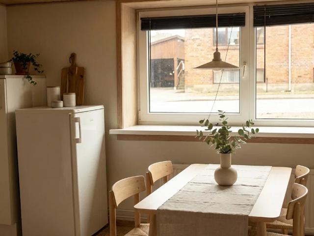 Lejlighed til leje i Hirtshals, Brønderslev-Dronninglund