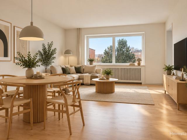Lejlighed til leje i Gellerup, Aarhus