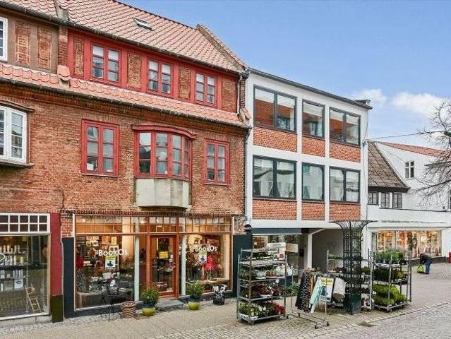 Lejlighed til leje i Horsens, Århus